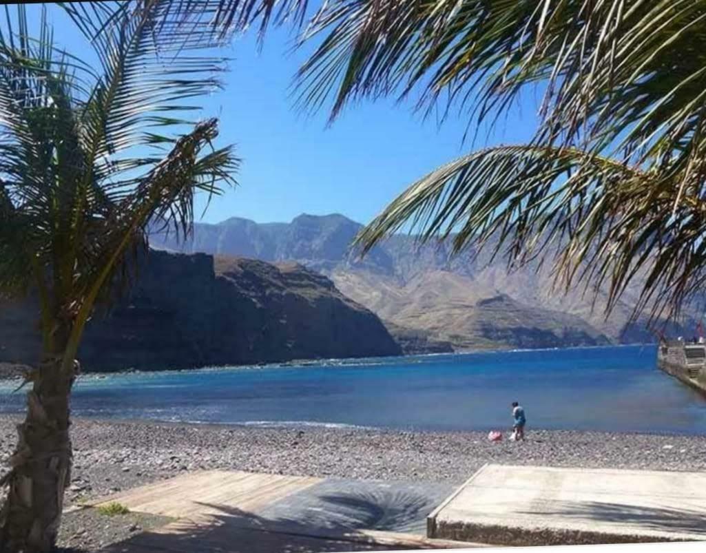 Villa La Casita De Juani,La Suerte San Pedro  Exterior foto